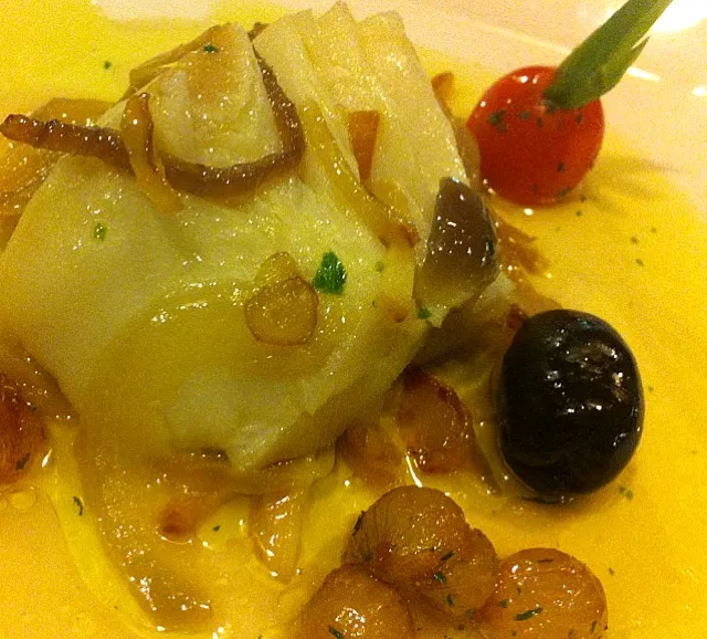 Snapdishの料理写真:Bacalhau Gadus Mohrua|Manu Figueiredoさん