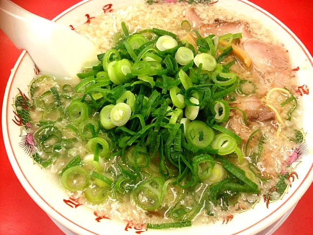 こく旨しょうゆラーメン|yujiさん