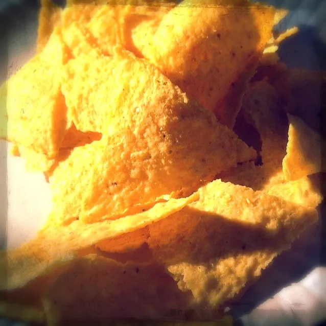 Nacho chips|MoONaaE'さん