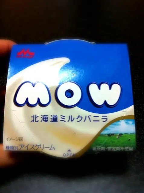 mow|canaさん