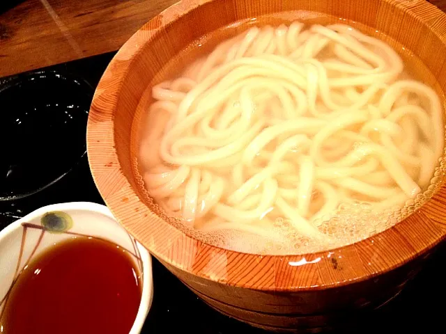 釜揚げうどん|Kunさん