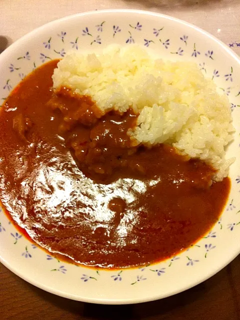 バターチキンカレー|まいさん