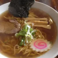 しょうゆラーメン|Rinさん