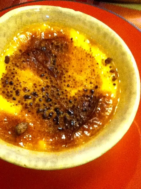 Creme brulee|Pidchyさん