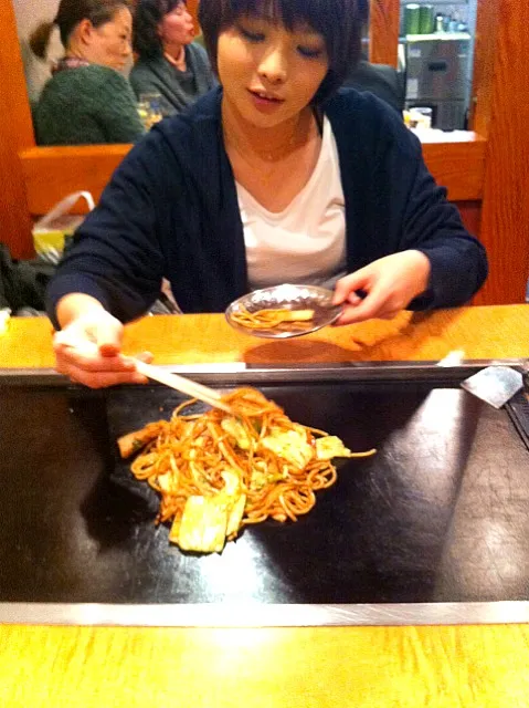 Snapdishの料理写真:|nahoさん