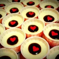 Mini Cheesecakes|PrettyPastries PPさん