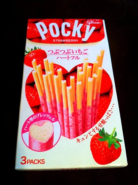 Pocky|akitanさん