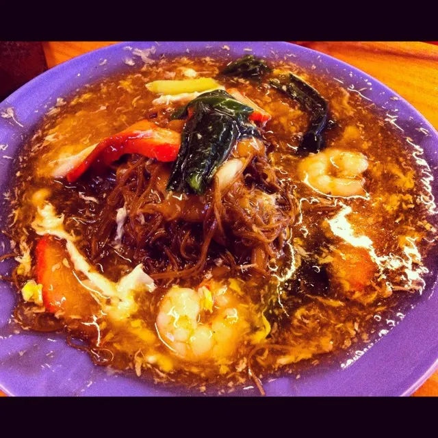 Hokkien Mee|Yappilyさん