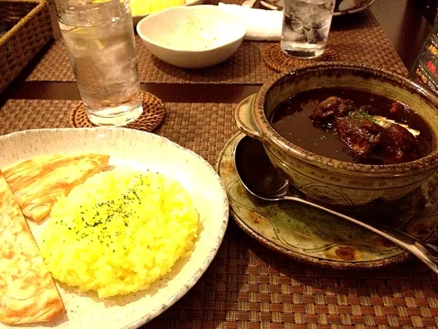 Snapdishの料理写真:カレー|me_sanさん