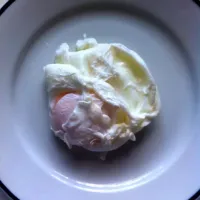 Poached egg|Palomaさん