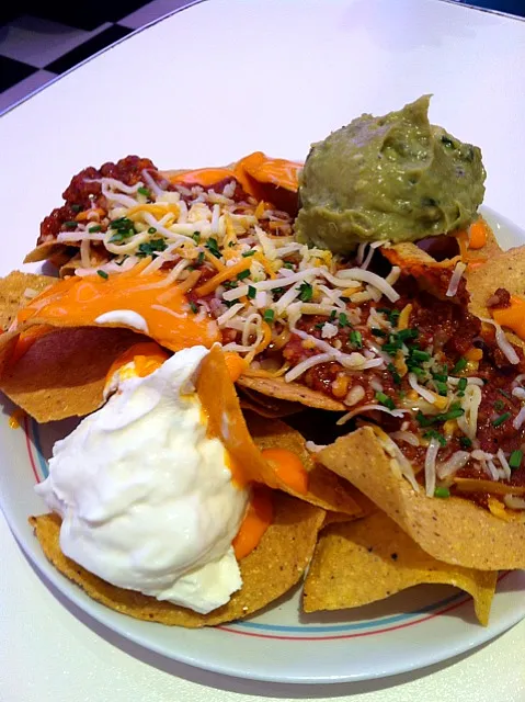 love Nachos!|HallyS2さん