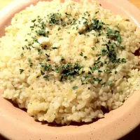 Risotto d'Oignon|T.さん