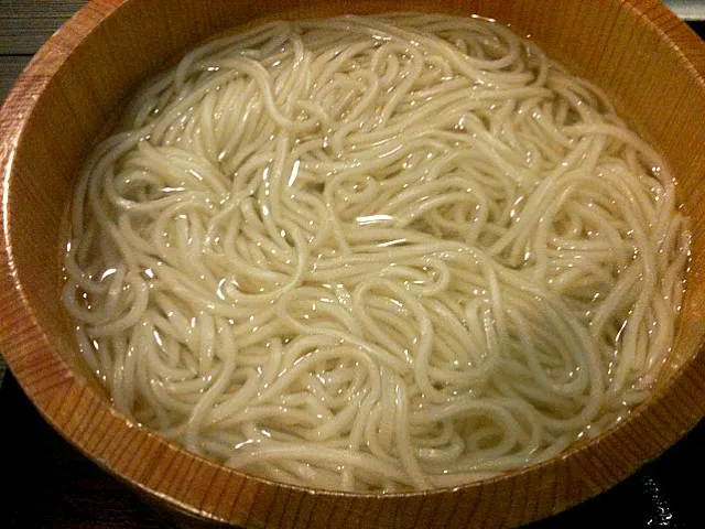 釜揚げうどん|miyoさん