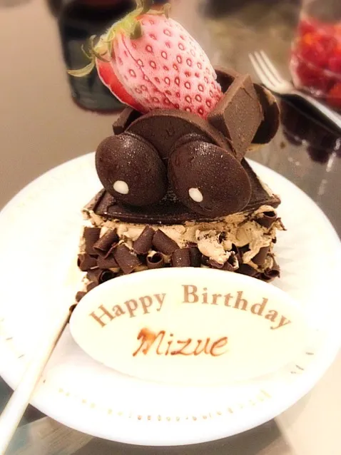 ice cake☆|mmさん