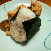 Tuna Onigiri even in Sydney!|Chris Kanekoさん