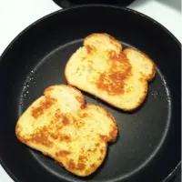 Snapdishの料理写真:french toast|vanessa zimmermanさん