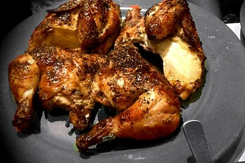 Roasted Chicken|Shiroi Yukiさん