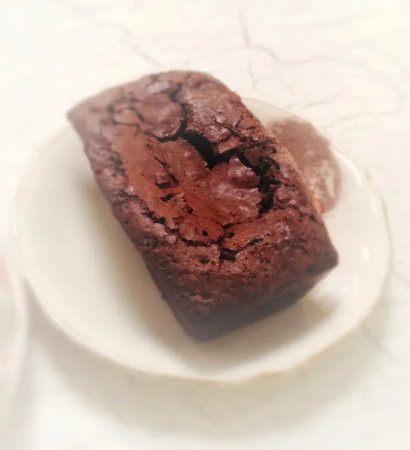 flourless choco cake|Margaretさん