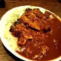 Snapdishの料理写真:カレー大好き2|kazukiさん