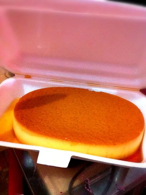 Leche FLan <3|Kamekawaさん