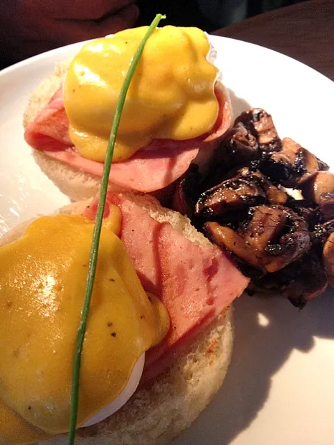 egg.ben.hollandaise.sauce.turkey.ham|ej adamさん