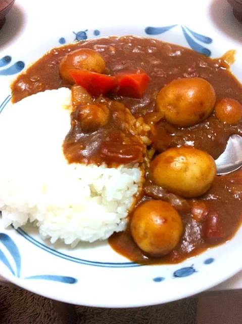 チキンカレー|yosuke nishizawaさん