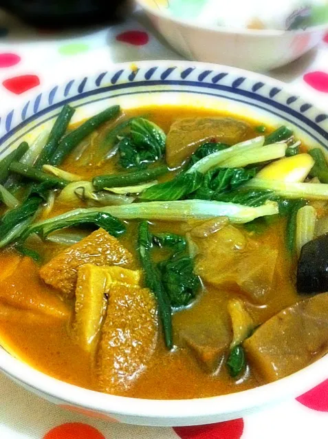 Kare-Kare|casimelaceloさん