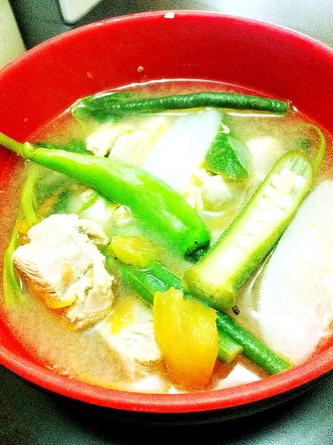 Pork Sinigang|casimelaceloさん