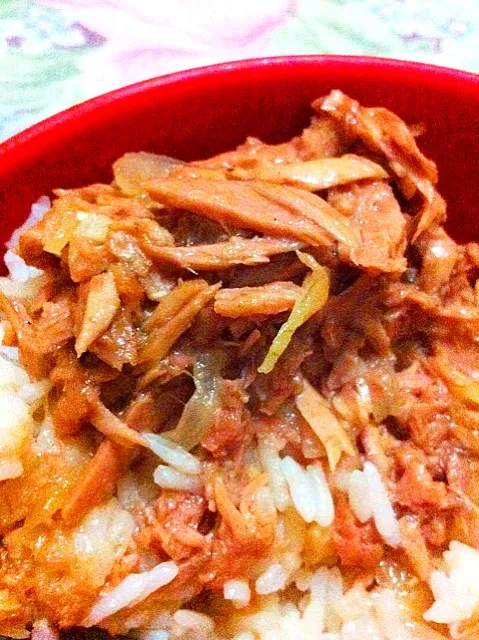 Tuna Rice|casimelaceloさん