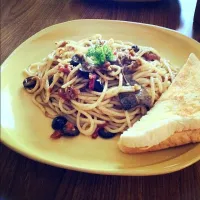 jenny's italian pasta|casimelaceloさん