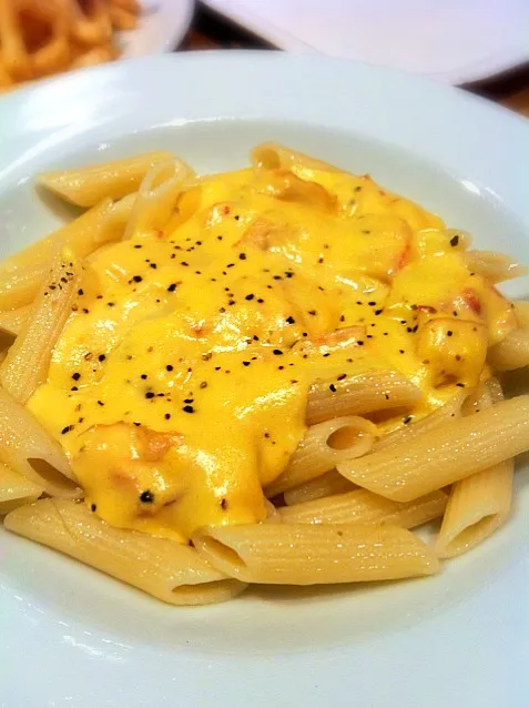 Carbonara|Felicia Solihinさん