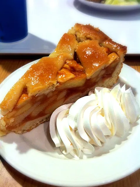 Apple Tart|Felicia Solihinさん