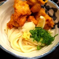 中津✨たけうちうどん 歯応えがスゴイ！|mamiさん