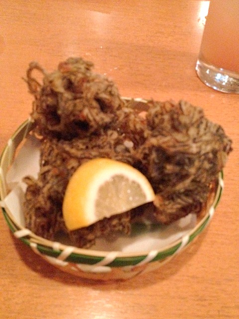 一度は試したい もずくを使った天ぷらのレシピセレクト Snapdish スナップディッシュ