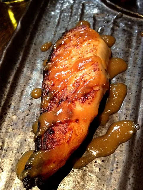 Snapdishの料理写真:miso cod|Tinaさん