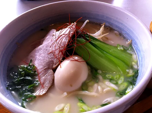 Snapdishの料理写真:甘麺|高田恵子さん