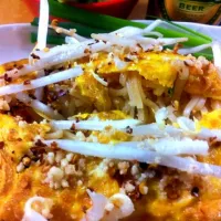 pad thai|Narinthorn Khanthakitさん