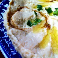 Hummus|Palomaさん