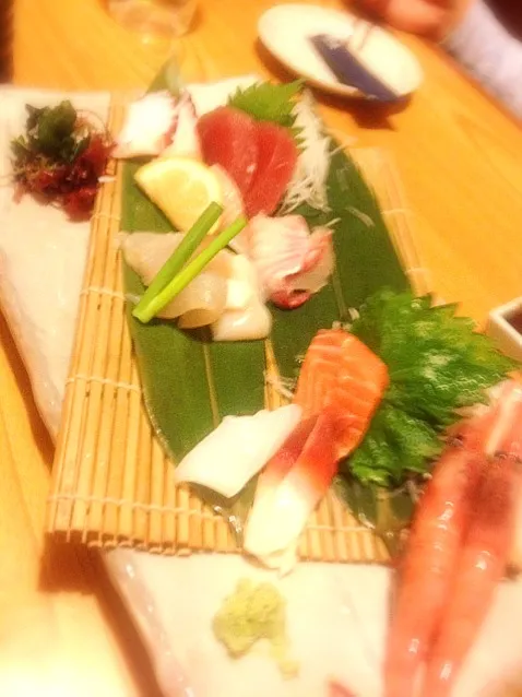 |sayakaさん
