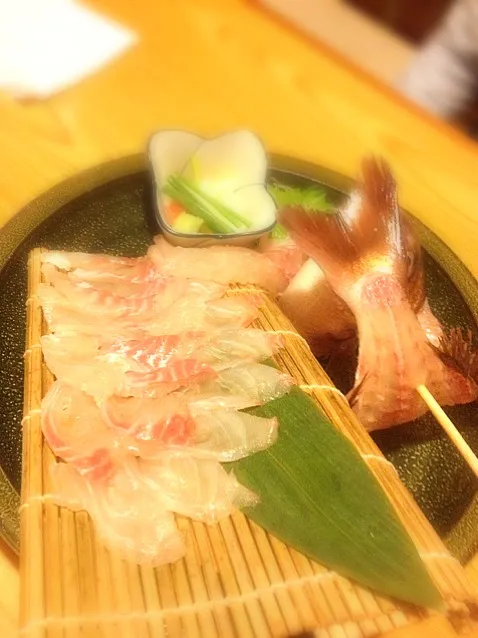 |sayakaさん