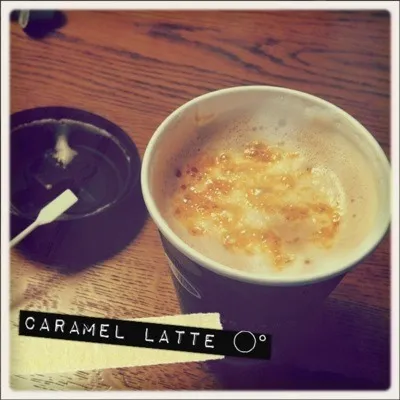 Caramel Latte ＊°|ayanoさん