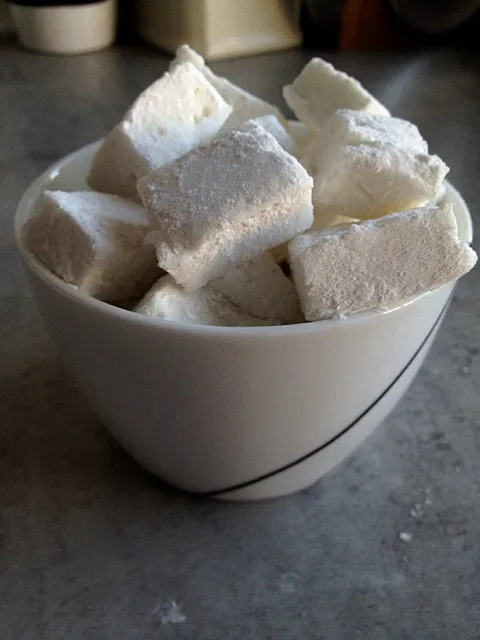 homemade Marshmallows|sanne christensenさん