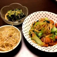 夜ご飯～|akiさん