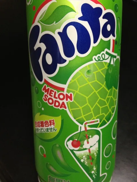 メロンソーダ|gourmet farmさん