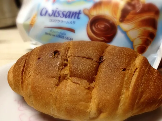 イタリアンクロワッサン Antonelli Croissant|ぬぬ。さん