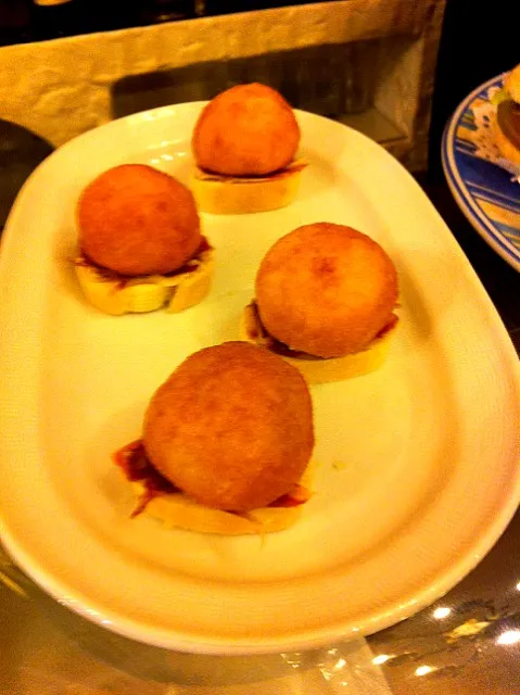 Croquetas de ibericos|txikita69さん