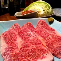 Snapdishの料理写真:焼肉 29(にく)の日|じゅんこさん