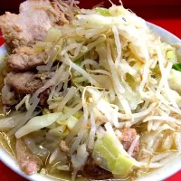 ラーメン二郎|Yuichi Haraさん