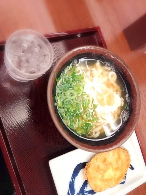 うどん|Rinaさん