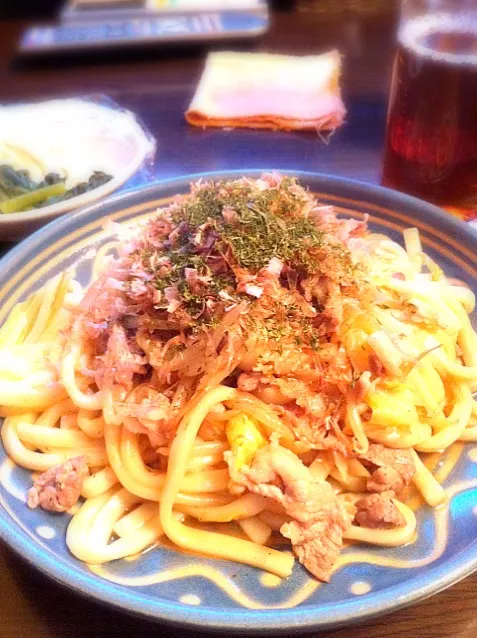 焼きうどん|chiaki.kさん